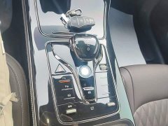 BYD 2025 Han EV 605KM Deluxe - ფოტო 14