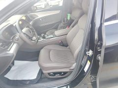 BYD 2025 Han EV 605KM Deluxe - ფოტო 15