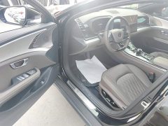 BYD 2025 Han EV 605KM Deluxe - ფოტო 16
