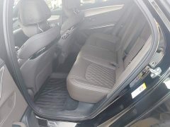 BYD 2025 Han EV 605KM Deluxe - ფოტო 17