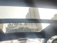 BYD 2025 Han EV 605KM Deluxe - ფოტო 18