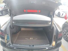 BYD 2025 Han EV 605KM Deluxe - ფოტო 19