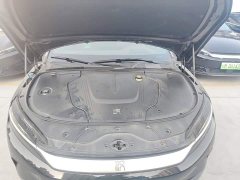 BYD 2025 Han EV 605KM Deluxe - ფოტო 20