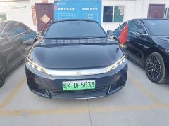 BYD 2025 Han EV 605KM Deluxe - ფოტო 3