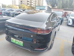 BYD 2025 Han EV 605KM Deluxe - ფოტო 7
