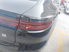 BYD 2025 Han EV 605KM Deluxe - ფოტო 8