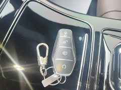 BYD 2025 Han EV 605KM Deluxe - ფოტო 9