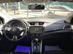 Nissan Sylphy Classic 1.6XE CVT Comfort - ფოტო 10