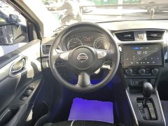 Nissan Sylphy Classic 1.6XE CVT Comfort - ფოტო 11