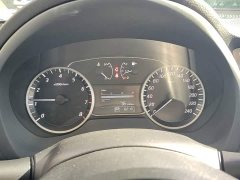 Nissan Sylphy Classic 1.6XE CVT Comfort - ფოტო 12