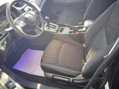 Nissan Sylphy Classic 1.6XE CVT Comfort - ფოტო 15