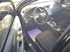 Nissan Sylphy Classic 1.6XE CVT Comfort - ფოტო 16