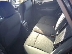 Nissan Sylphy Classic 1.6XE CVT Comfort - ფოტო 17