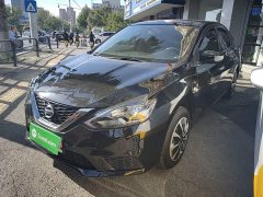 Nissan Sylphy Classic 1.6XE CVT Comfort - ფოტო 2