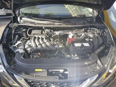 Nissan Sylphy Classic 1.6XE CVT Comfort - ფოტო 20