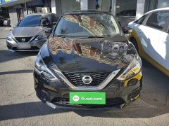 Nissan Sylphy Classic 1.6XE CVT Comfort - ფოტო 3