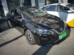 Nissan Sylphy Classic 1.6XE CVT Comfort - ფოტო 4
