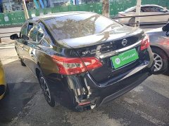 Nissan Sylphy Classic 1.6XE CVT Comfort - ფოტო 5