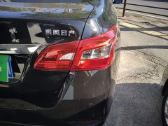 Nissan Sylphy Classic 1.6XE CVT Comfort - ფოტო 8