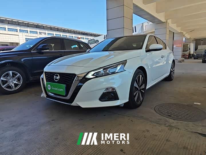 Nissan Teana 2021 2.0L XL Comfort - ავტომობილი ჩინეთიდან