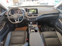 Nissan Teana 2021 2.0L XL Comfort - ფოტო 10