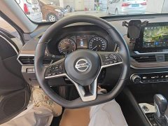 Nissan Teana 2021 2.0L XL Comfort - ფოტო 11