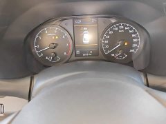 Nissan Teana 2021 2.0L XL Comfort - ფოტო 12