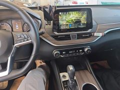 Nissan Teana 2021 2.0L XL Comfort - ფოტო 13