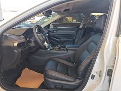 Nissan Teana 2021 2.0L XL Comfort - ფოტო 15