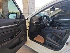 Nissan Teana 2021 2.0L XL Comfort - ფოტო 16