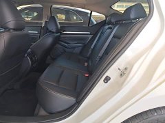 Nissan Teana 2021 2.0L XL Comfort - ფოტო 17