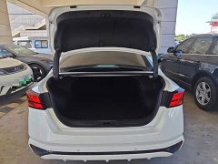 Nissan Teana 2021 2.0L XL Comfort - ფოტო 19