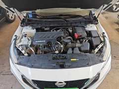 Nissan Teana 2021 2.0L XL Comfort - ფოტო 20