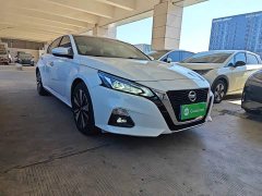 Nissan Teana 2021 2.0L XL Comfort - ფოტო 4