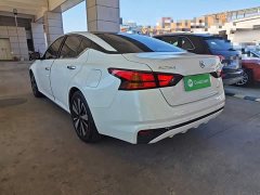 Nissan Teana 2021 2.0L XL Comfort - ფოტო 5