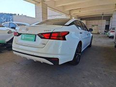 Nissan Teana 2021 2.0L XL Comfort - ფოტო 7
