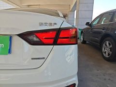 Nissan Teana 2021 2.0L XL Comfort - ფოტო 8