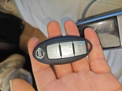 Nissan Teana 2021 2.0L XL Comfort - ფოტო 9
