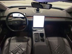 NIO ET7 75kWh - ფოტო 10