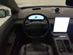 NIO ET7 75kWh - ფოტო 11