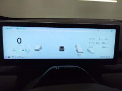 NIO ET7 75kWh - ფოტო 12