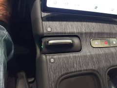 NIO ET7 75kWh - ფოტო 14