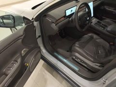 NIO ET7 75kWh - ფოტო 16