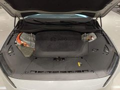 NIO ET7 75kWh - ფოტო 20
