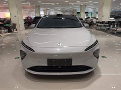 NIO ET7 75kWh - ფოტო 3