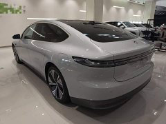 NIO ET7 75kWh - ფოტო 5