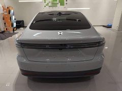 NIO ET7 75kWh - ფოტო 6