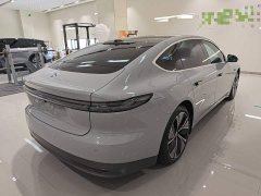 NIO ET7 75kWh - ფოტო 7