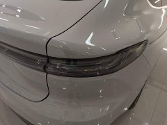 NIO ET7 75kWh - ფოტო 8