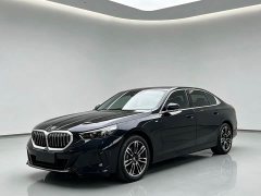 BMW 5 Series 530Li Premier M Sport Package - ფოტო 1